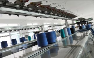 中国国际毛织产品交易会致力引领产业发展潮流